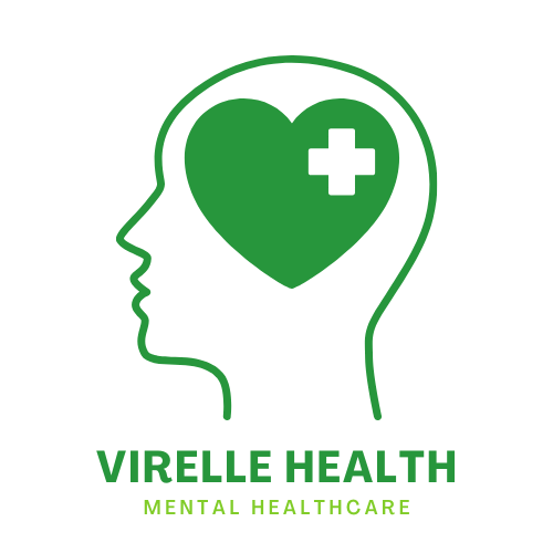 Virelle Health LLC Logo